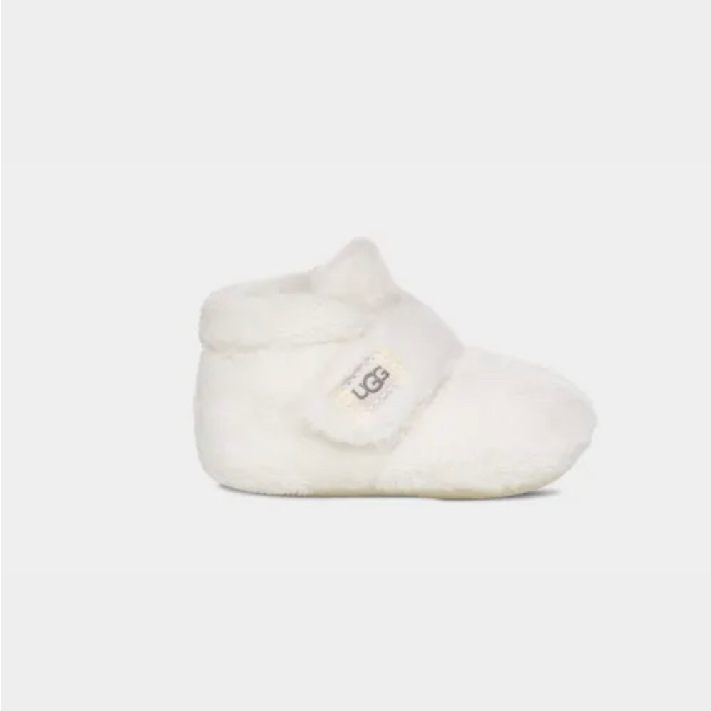 Ugg Bixbee Terry Cloth Booties